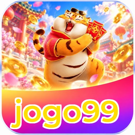 jogo99 Instalar Logo 3