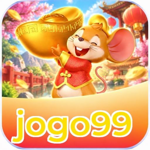 jogo99 Logo 2