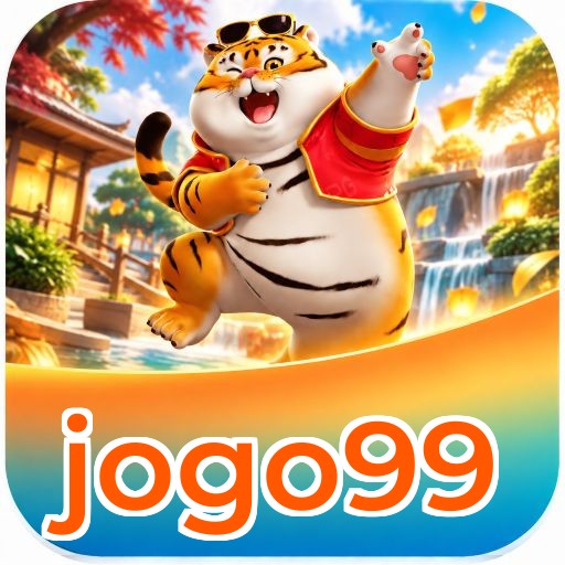 jogo99 Logo Oficial - Cassino Online Certificado Brasil