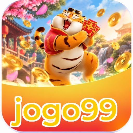 jogo99 Bônus R$ 5.000 Logo