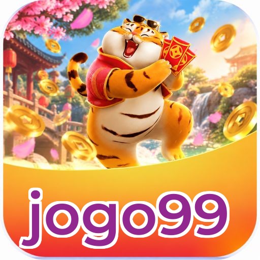 jogo99 Segurança Logo 3