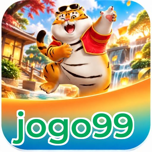jogo99 Logo