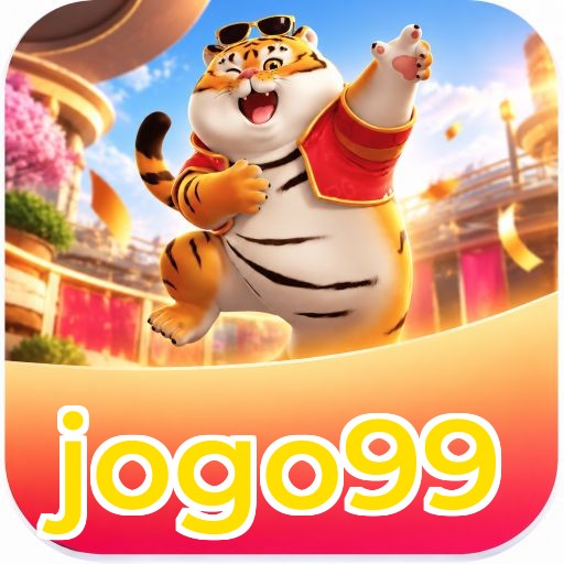jogo99 Logo