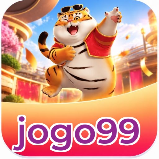 jogo99 Logo